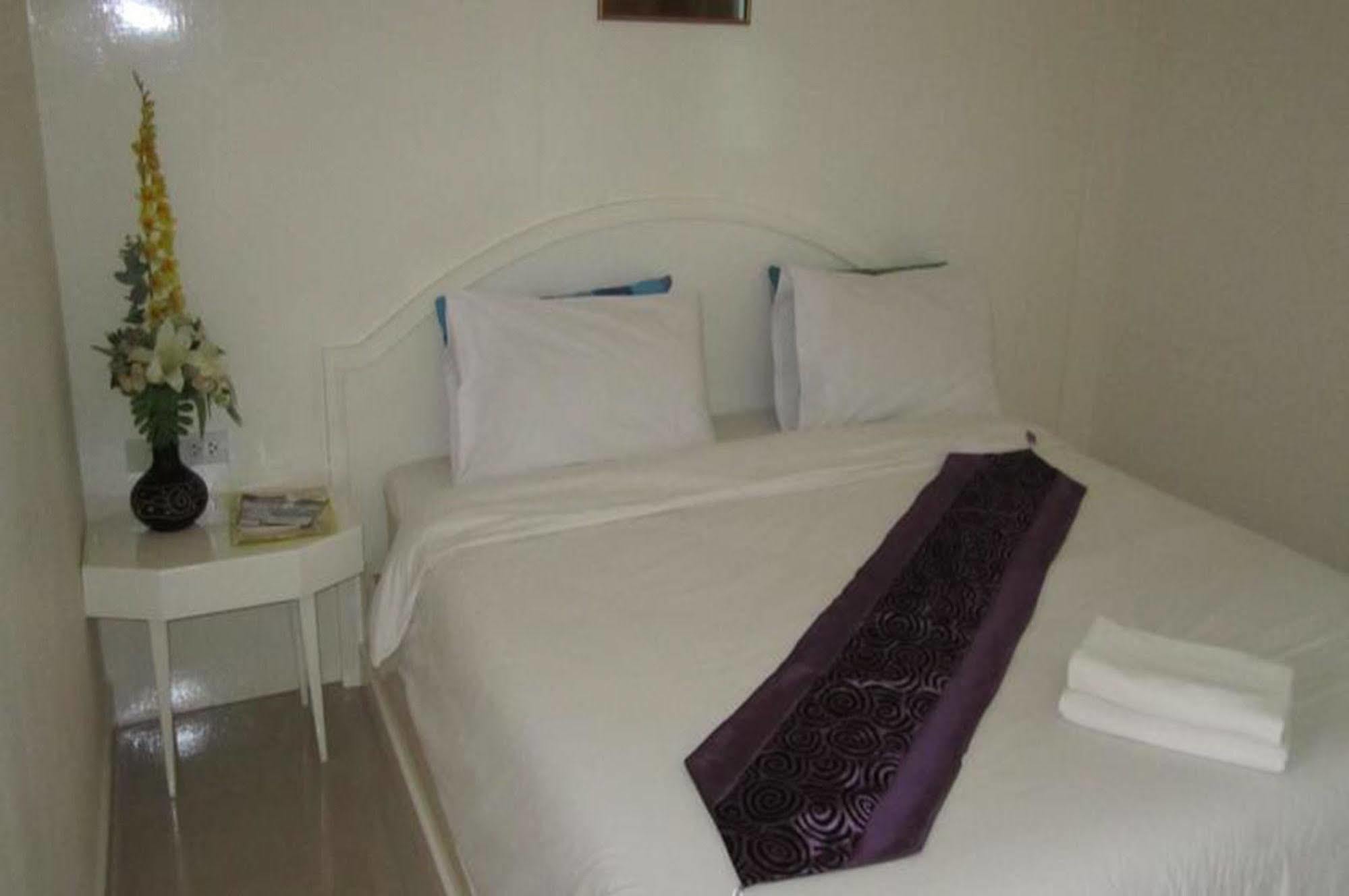 Bouquet Boutique Hotel Udon Thani Exterior foto